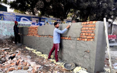Rohtak: MC to Remove 100 Garbage Points to Boost City Hygiene