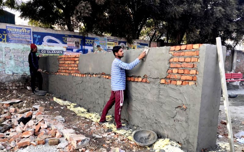 Rohtak: MC to Remove 100 Garbage Points to Boost City Hygiene