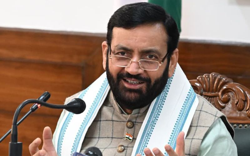 Viksit Bharat 2047: Haryana to be India’s Growth Engine, says CM