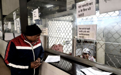 Rohtak MC Recovers ₹21 Crore in Major Property Tax Crackdown