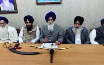 HSGMC Budget: ₹104 Cr Passed Amid Row Over Quorum