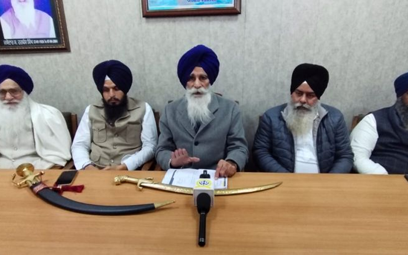 HSGMC Budget: ₹104 Cr Passed Amid Row Over Quorum