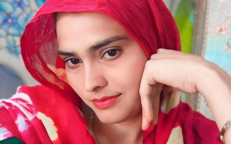 Haryana Police Arrests Influencer Hansi Khan for Insulting Dalit Community