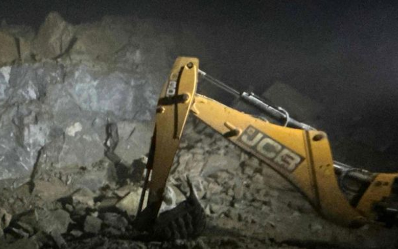 Mahendragarh: 32 FIRs Filed, 58 Vehicles Seized in 70-Day Mining Crackdown