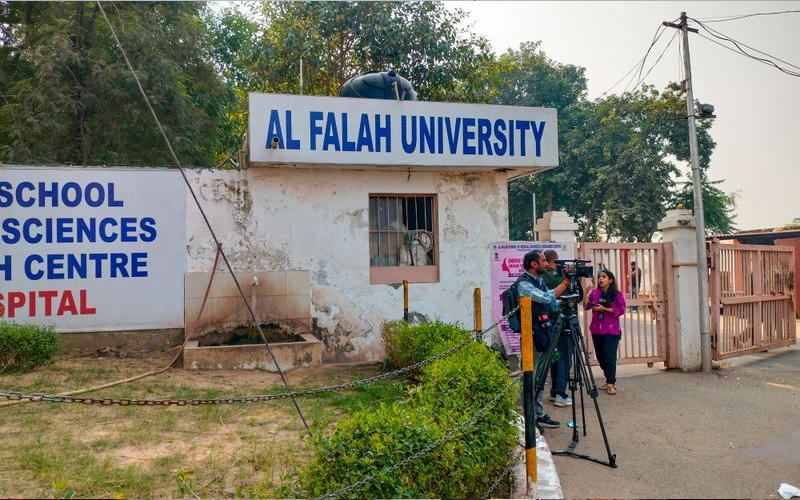 ED Moves to Attach Al Falah University Assets Under Anti-Money Laundering Law