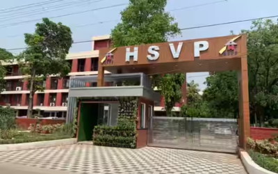 Haryana: HSVP to Auction Prime Plots via E-Auction This Month