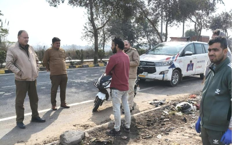 Rohtak: Outrage as 29 Dogs Found Dead; Investigation Launched