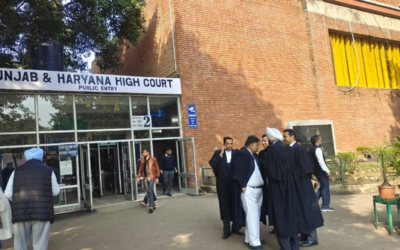 Faridabad: HC Refuses Relief to MC Officials in ₹12-Crore Scam Case