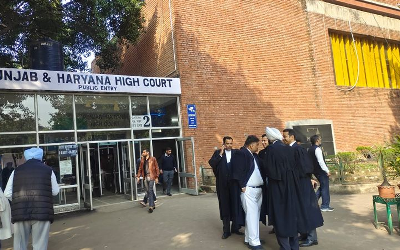 Faridabad: HC Refuses Relief to MC Officials in ₹12-Crore Scam Case