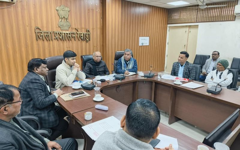 Haryana: Massive Plan to Set Up New Cow Sanctuaries to Tackle Stray Cattle Issue