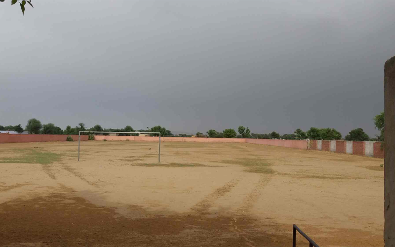 Mahendragarh: 14-Acre Site Finalized for New Sports Stadium