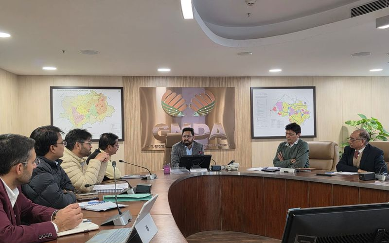 GMDA to Merge Metro and Elevated Road Projects for Old City Decongestion