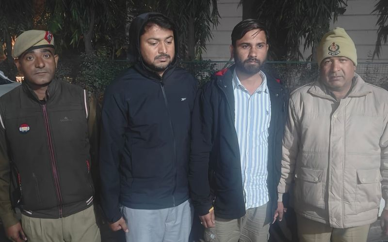 Gurugram ‘Love Jihad’ Case: Man Arrested for Marrying Hindu Woman by Posing as ‘Aarav’