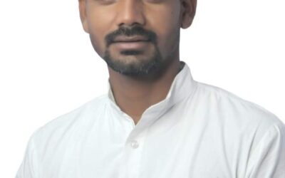 ਪਵਨ ਭੂਮਕ ਬਣੇ ਭਾਜਪਾ ਦੇ ਐੱਸ. ਸੀ. ਵਿੰਗ ਦੇ ਜ਼ਿਲ੍ਹਾ ਪ੍ਰਧਾਨ