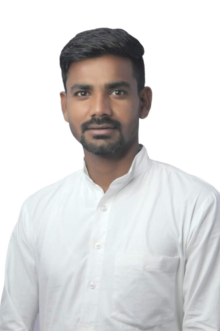 Pawan Bhumak Pawan Bhumak