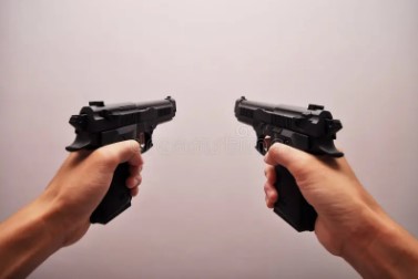 ਗੈਂਗਸਟਰ ਪ੍ਰਭ ਦਾਸੂਵਾਲ ਤੇ ਡੋਨੀ ਬਲ ਦੇ ਚਾਰ ਸ਼ੂਟਰ ਗ੍ਰਿਫ਼ਤਾਰ