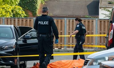 ਦਿਨ ਦਿਹਾੜੇ ਹਮਲਾਵਰਾਂ ਨੇ ਕੀਤਾ ਪੰਜਾਬੀ ਕਾਰੋਬਾਰੀ ਦਾ ਕਤਲ