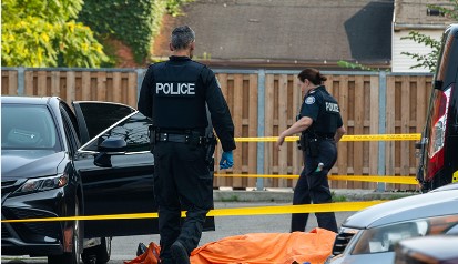 ਦਿਨ ਦਿਹਾੜੇ ਹਮਲਾਵਰਾਂ ਨੇ ਕੀਤਾ ਪੰਜਾਬੀ ਕਾਰੋਬਾਰੀ ਦਾ ਕਤਲ