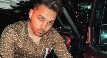 ਅਫੀਮ ਦੇ ਪੈਕੇਟ ਦਿਸਣ ਤੇ ਪੰਜਾਬੀ ਗਾਇਕ ਪ੍ਰੇਮ ਢਿੱਲੋਂ ਦੀ ਕੀਤੀ ਸਿ਼ਕਾਇਤ