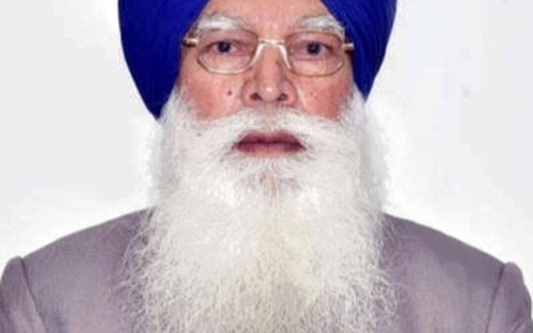 ਯਾਤਰੂਆ ਲਈ ਵਿਸ਼ੇਸ਼ ਟਰੇਨਾਂ ਚਲਾਉਣ ਨਾਲ ਮਿਲੇਗੀ ਵੱਡੀ ਸਹੂਲਤ : ਪ੍ਰੋ. ਬਡੂੰਗਰ 