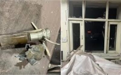 ਪੰਜਾਬ ਪੁਲਸ ਦੇ ਖੁਫੀਆ ਦਫ਼ਤਰ ’ਤੇ ਹੋਏ ਹਮਲੇ ’ਚ 6 ਖਿਲਾਫ਼ ਪ੍ਰੋਡਕਸ਼ਨ ਵਾਰੰਟ ਜਾਰੀ