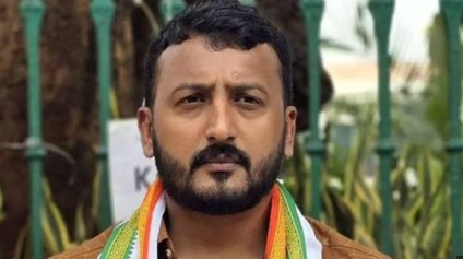 ਸੈਕਸ ਸ਼ੋਸ਼ਣ ਮਾਮਲੇ ਵਿਚ ਰਾਹੁਲ ਮਮਕੂਟਾਥਿਲ ਗ੍ਰਿਫ਼ਤਾਰ