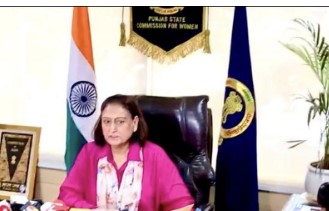 ਕਮਿਸ਼ਨ ਔਰਤਾਂ ਦੇ ਅਧਿਕਾਰਾਂ ਦੀ ਰਾਖੀ ਲਈ ਵਚਨਵੱਧ : ਰਾਜ ਲਾਲੀ ਗਿੱਲ