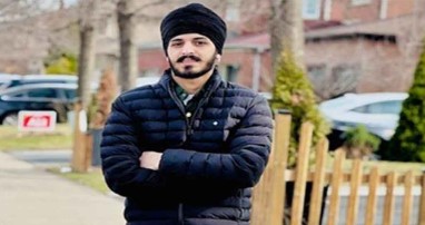 ਕੈਨੇਡਾ ਵਿਖੇ ਹੋਈ ਇਕ ਹੋਰ ਨੌਜਵਾਨ ਦੀ ਮੌਤ