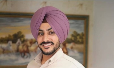 ਸੜਕੀ ਹਾਦਸੇ ਦੇ ਸਿ਼ਕਾਰ ਰਾਜਵੀਰ ਜਵੰਦਾ ਦਾ ਇਲਾਜ ਜਾਰੀ