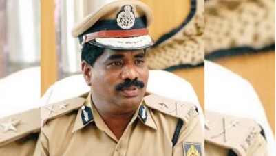 ਇਤਰਾਜਯੋਗ ਵੀਡੀਓ ਮਾਮਲੇ ਵਿਚ ਡੀ. ਜੀ. ਪੀ. ਕਰਨਾਟਕ ਮੁਅੱਤਲ