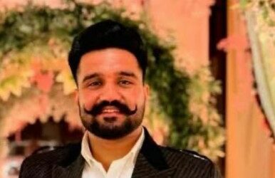 ਰਾਣਾ ਬਲਾਚੌਰੀਆ ਕਤਲ ਕਾਂਡ ਦਾ ਇਕ ਦੋਸ਼ੀ ਕੀਤਾ ਪੁਲਸ ਨੇ ਢੇਰ