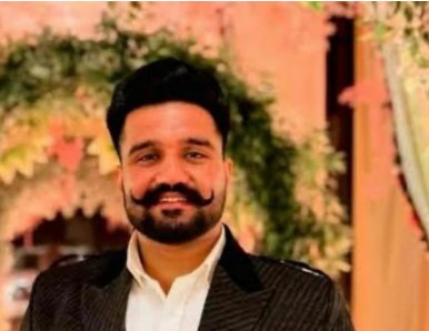 ਰਾਣਾ ਬਲਾਚੌਰੀਆ ਕਤਲ ਕਾਂਡ ਦਾ ਇਕ ਦੋਸ਼ੀ ਕੀਤਾ ਪੁਲਸ ਨੇ ਢੇਰ