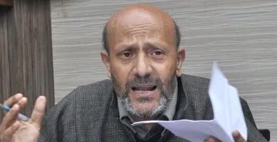 ਇੰਜੀਨੀਅਰ ਰਾਸਿ਼ਦ ਨੂੰ ਮਿਲੀ ਬਜਟ ਸੈਸ਼ਨ ਵਿਚ ਸ਼ਾਮਲ ਹੋਣ ਦੀ ਇਜਾਜ਼ਤ