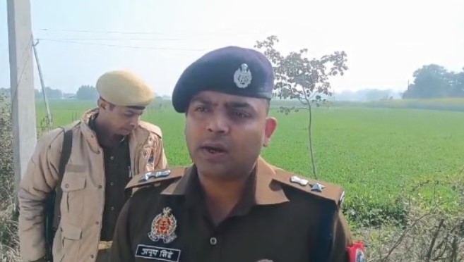 ਫਤਹਿਪੁਰ `ਚ ਕਿਸਾਨ ਦੀ ਧੌਣ ਵੱਢ ਕੇ ਕੀਤਾ ਕਤਲ