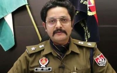 ਥਾਣਾ ਕੋਤਵਾਲੀ ਪਟਿਆਲਾ ਤੇ ਜਿਲਾ ਪੁਲਸ ਨੇ ਕੀਤੀ ਨਸ਼ਾ ਤਸਕਰਾ ਤੇ ਕੀਤੀ ਕਾਰਵਾਈ