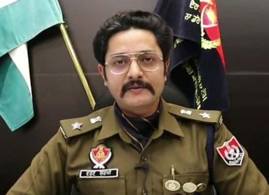 ਥਾਣਾ ਕੋਤਵਾਲੀ ਪਟਿਆਲਾ ਤੇ ਜਿਲਾ ਪੁਲਸ ਨੇ ਕੀਤੀ ਨਸ਼ਾ ਤਸਕਰਾ ਤੇ ਕੀਤੀ ਕਾਰਵਾਈ