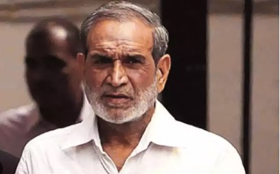 1984 ਸਿੱਖ ਨਸਲਕੁਸ਼ੀ ਮਾਮਲੇ ਵਿਚ ਸੱਜਣ ਕੁਮਾਰ ਹੋਏ ਬਰੀ