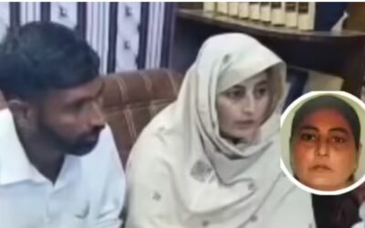 ਪਾਕਿਸਤਾਨ ਗਈ ਸਰਬਜੀਤ ਕੌਰ ਦੀ ਭਾਰਤ ਵਾਪਸੀ ਟੱਲੀ