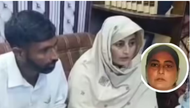 ਪਾਕਿਸਤਾਨ ਗਈ ਸਰਬਜੀਤ ਕੌਰ ਦੀ ਭਾਰਤ ਵਾਪਸੀ ਟੱਲੀ