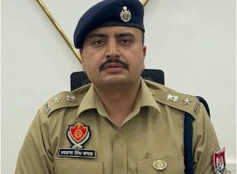 ਐਸ. ਐਸ. ਪੀ. ਦੀ ਅਗਵਾਈ ’ਚ ਨਸ਼ਿਆਂ ਵਿਰੁੱਧ ਜਾਗਰੂਕਤਾ ਮੁਹਿੰਮ ਜਾਰੀ