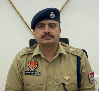 ਐਸ. ਐਸ. ਪੀ. ਦੀ ਅਗਵਾਈ ’ਚ ਨਸ਼ਿਆਂ ਵਿਰੁੱਧ ਜਾਗਰੂਕਤਾ ਮੁਹਿੰਮ ਜਾਰੀ