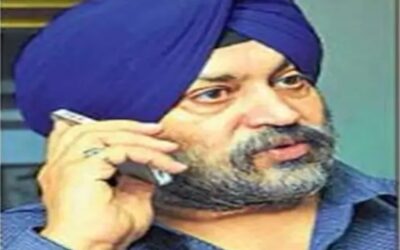 ਸਤਿੰਦਰ ਸਿੰਘ ਕੋਹਲੀ ਦਾ ਅਦਾਲਤ ਨੇ ਦਿੱਤਾ 6 ਦਿਨ ਦਾਂ ਪੁਲਸ ਰਿਮਾਂਡ