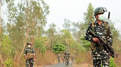 ਛੱਤੀਸਗੜ੍ਹ ਦੇ ਵੱਖ ਵੱਖ ਖੇਤਰਾਂ ਵਿਚ ਨਕਸਲੀ ਕੀਤੇ ਸੁਰੱਖਿਆ ਮੁਲਾਜ਼ਮਾਂ ਨੇ ਹਲਾਕ