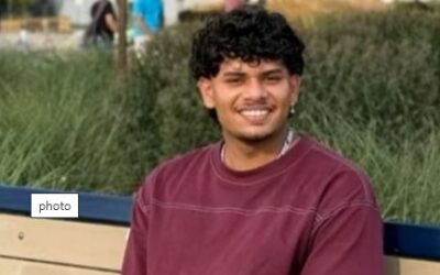 ਪੰਜਾਬੀ ਨੌਜਵਾਨ ਦੀ ਲਾਸ਼ ਮਿਲੀ ਕੈਨੇਡਾ ਦੇ ਜੰਗਲਾਂ ਵਿਚੋਂ