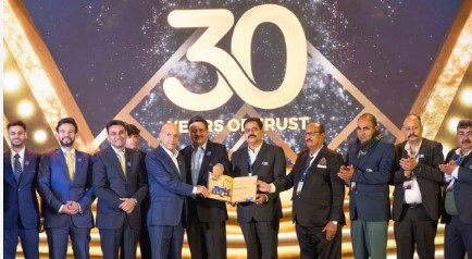 ਸੋਨਾਲੀਕਾ ਟ੍ਰੈਕਟਰਜ਼ ਨੇ ਪੂਰੇ ਕੀਤੇ 30 ਸਾਲ