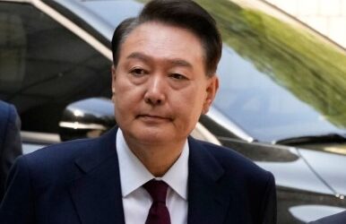 ਦੱਖਣੀ ਕੋਰੀਆ ਅਦਾਲਤ ਨੇ ਸੁਣਵਾਈ ਸਾਬਕਾ ਰਾਸ਼ਟਰਪਤੀ ਨੂੰ ਪੰਜ ਸਾਲ ਦੀ ਸਜ਼ਾ