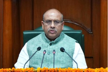 ਆਤਿਸ਼ੀ ਵੀਡੀਓ ਦਿੱਲੀ ਫਾਰੈਂਸਿਕ ਲੈਬ ਦੀ ਰਿਪੋਰਟ ਮੁਤਾਬਕ ਸਹੀ : ਸਪੀਕਰ