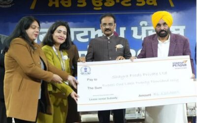 ਭਗਵੰਤ ਮਾਨ ਨੇ ਸੂਬੇ ਦੇ ਪਹਿਲੇ ਸਟਾਰਟਅੱਪ ਕਾਨਕਲੇਵ ਦਾ ਕੀਤਾ ਉਦਘਾਟਨ