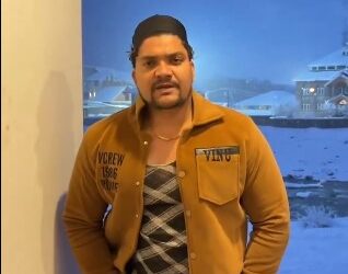 ਅਦਾਲਤ ਨੇ ਦਿੱਤਾ ਸੁਭਾਨ ਰੰਗਰੀਜ ਦਾ ਤਿੰਨ ਦਿਨ ਦਾ ਪੁਲਸ ਰਿਮਾਂਡ