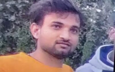 ਕਾਨਪੁਰ ‘ਚ ਬੀ. ਏ. ਐਮ. ਐਸ. ਦੇ ਵਿਦਿਆਰਥੀ ਨੇ ਕੀਤੀ ਖੁਦਕੁਸ਼ੀ